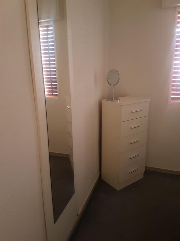 Apartamento Victoria Sevilla Exterior foto