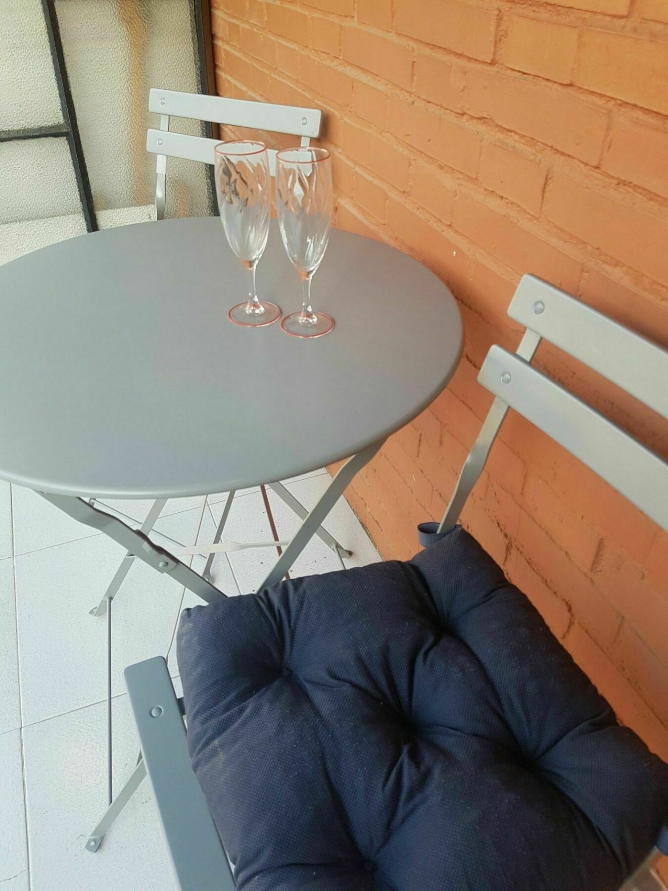 Apartamento Victoria Sevilla Exterior foto