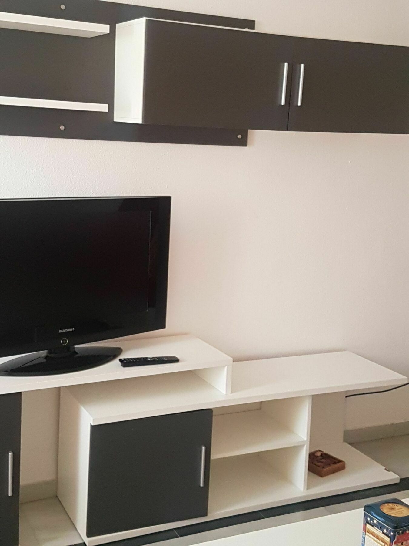 Apartamento Victoria Sevilla Exterior foto